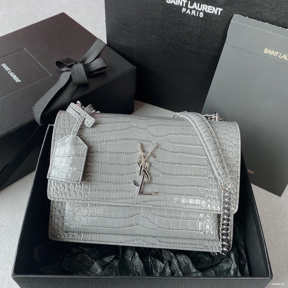 SUNSET YSL MEDIUM 0820